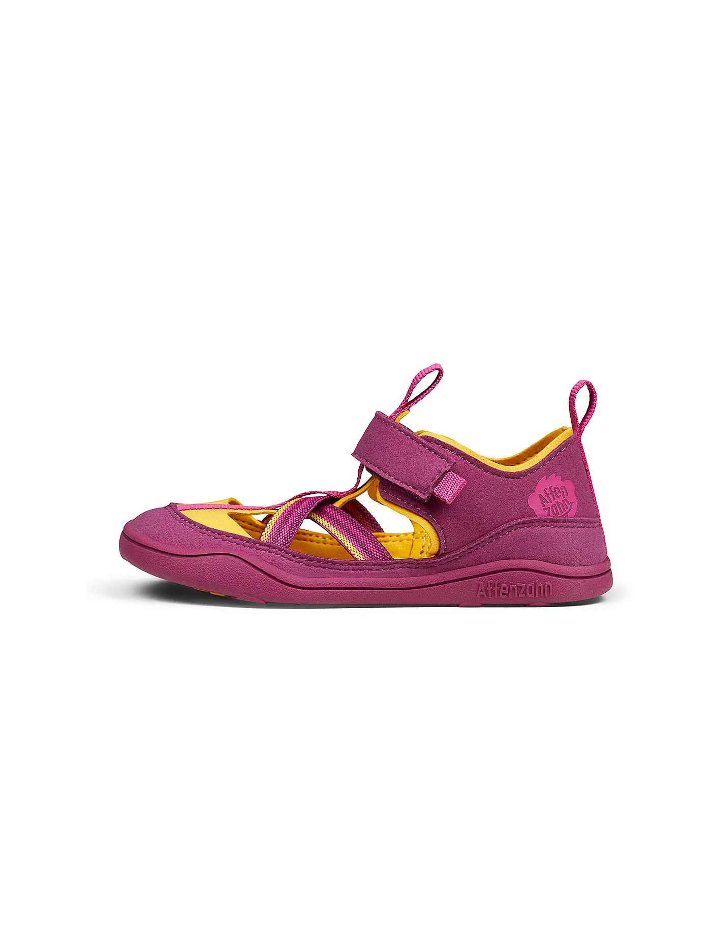 AFFENZAHN | Mädchen Sandalen BREEZY VOGEL | 